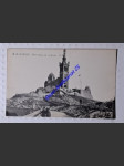 MARSEILLE - Notre-Dame de la Garde , C.N. (21) - náhled