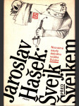 Švejk před švejkem - náhled