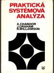 Praktická systémová analýza - náhled