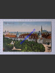 PLZEŇ - Smetanovy sady - náhled