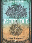 Prevtelenie - náhled