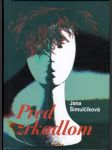 Pred zrkadlom - náhled