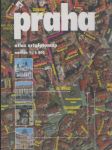 Praha - náhled