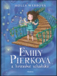 Emily Pierková a hviezdne schodisko - náhled
