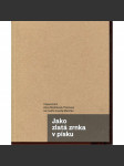 Jako zlatá zrnka v písku (Josef Matička) - náhled
