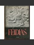 Feidias (text slovensky, sochařství) - náhled
