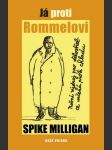 Já proti rommelovi milligan spike - náhled