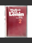 Vladimir Ilyich Lenin. Pages from His Life 2 [komunismus] - náhled