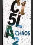 Čísla 2: Chaos - náhled