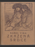 Zkažená srdce - náhled