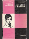 Jan Jeník z Bratřic - náhled