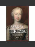 Mária Terézia (Habsburkové, text slovensky) - náhled
