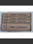 Poděbradsko, Nymbursko, Královéměstecko [okres Poděbrady, Nymburk, Městec Králové] Obraz minulosti i přítomnosti. Poměry přírodní, společenské, národohospodářské, obrazy z dějin soudních okresů Královéměsteckého, Nymburského, Poděbradského - náhled