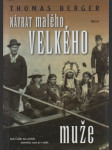 Návrat Malého velkého muže: Jack Crabb nás přelstil: nezemřel, zase je v sedle. - náhled