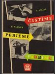 Čistíme, perieme, farbíme - náhled