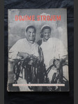 Dojíme strojem - náhled