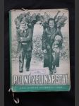Polní zelinářství - náhled