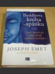 Buddhova kniha o spánku - náhled