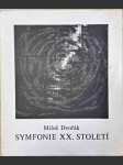 Symfonie XX. Století - náhled