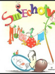 Smiechoty - náhled