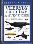 Veľryby, delfíny a sviňuchy  - náhled