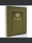 Verein Deutscher Bildener Künstler in Böhmen [album 40 listů s podpisy, 8 grafik; grafika; grafiky; umění; lepty] - náhled