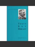 Julius Zeyer: Texty, sny, obrazy - náhled