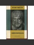 Aristoteles (edice Portréty, sv. 14) [Staré Řecko, filozofie, antický filozof] - náhled
