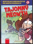 Tajomný Meowth - náhled