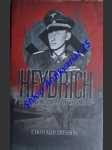 HEYDRICH - Konečné řešení židovské otázky - HUSSON Edouard - náhled