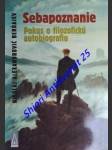 SEBAPOZNANIE - Pokus o filozofickú autobiografiu - BERĎAJEV Nikolaj Alexandrovič - náhled