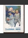 Tajemná Indie - náhled