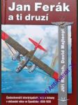Jan ferák a ti druzí - rajlich jiří/ majtenyi david - náhled