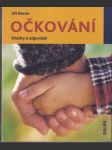 Očkování Otázky a odpovědi - náhled