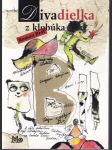 Divadielka z klobúka - náhled