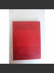 Das Leben des Peter Paul Rubens (Život P. P. Rubense, malířství, baroko) - náhled