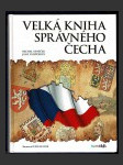 Velká kniha správného Čecha - náhled