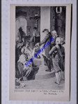 SVOBODA - Belvedere : Císař Josef II. za hladu v Praze r. 1772 - náhled