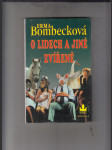 O lidech a jiné zvířeně - náhled