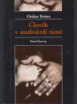 Člověk v souhvězdí tísně - náhled