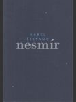 Nesmír - náhled