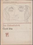 Čtyři léta - náhled