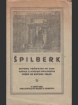 Špilberk - Historie, průvodce po Kasematech a utrpení politických vězňů za světové války - náhled