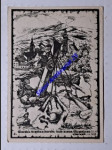 Švehla jeník - z cyklu " 5 roků za mřížemi " - 3. - kruté rozhodnutí hranic mnichov vídeň 30.ix.- 2.xi. 1938 - náhled