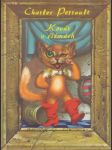 Kocúr v čižmách (veľký formát) - náhled