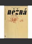 Něžná (Knihy srdce, svazek 83.) - náhled