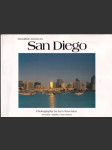 San Diego Beautiful America´s (veľký formát) - náhled