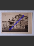 WIEN - Staatsoper - náhled