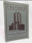 Průvodce po Benešově, Konopišti a okolí - náhled