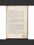 Sborník mládeže sociálně demokratické, číslo 1-4/1900, číslo 1-8/1901, ročník II., číslo 1/1901 a ročník II., číslo 1-4, 6-10/1902 (časopis, levicová literatura) - náhled